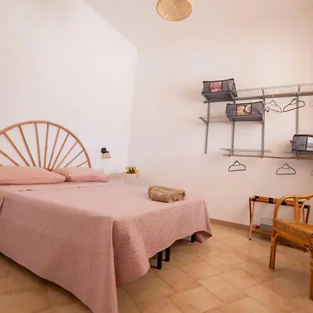 Casa vacanze Filia φιλία Serranova