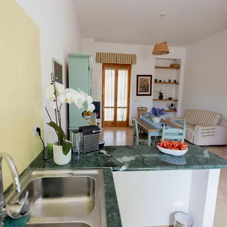 Filia φιλία Vakantiehuis *