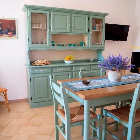 Casa vacanze Filia φιλία Serranova