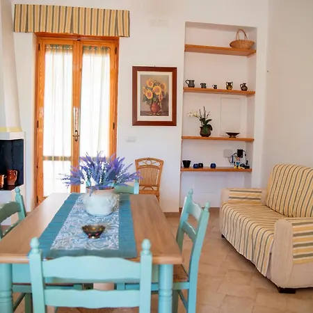 Vakantiehuis Filia φιλία *
