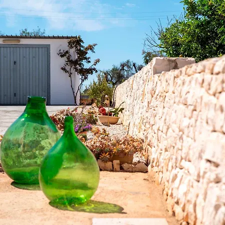 Casa vacanze Filia φιλία Serranova