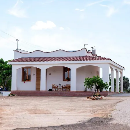 Filia φιλία Casa vacanze