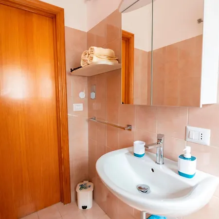 Casa vacanze Filia φιλία Serranova