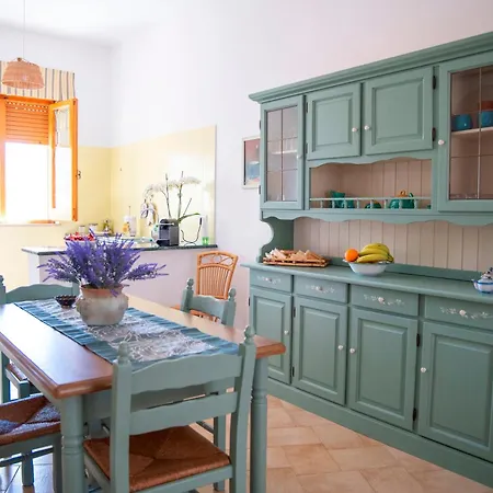 Casa vacanze Filia φιλία