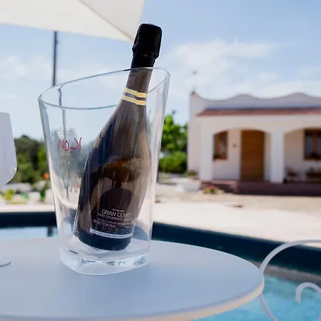 Casa vacanze Filia φιλία *