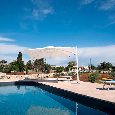 Vakantiehuis Filia φιλία