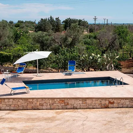 Vakantiehuis Filia φιλία *