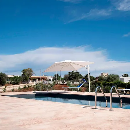 Casa vacanze Filia φιλία Serranova