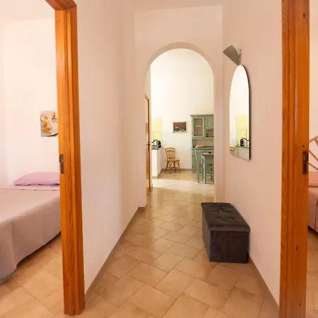 Filia φιλία Vakantiehuis *