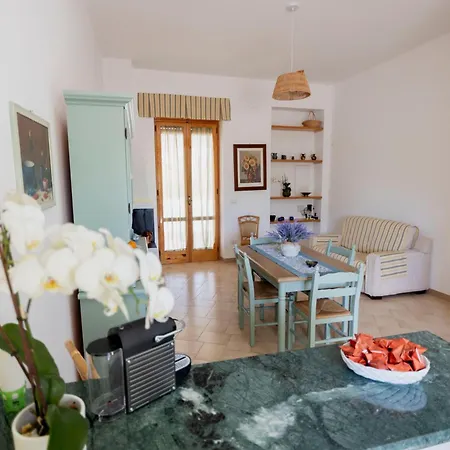 Filia φιλία Vakantiehuis