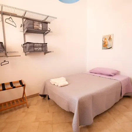 Casa vacanze Filia φιλία