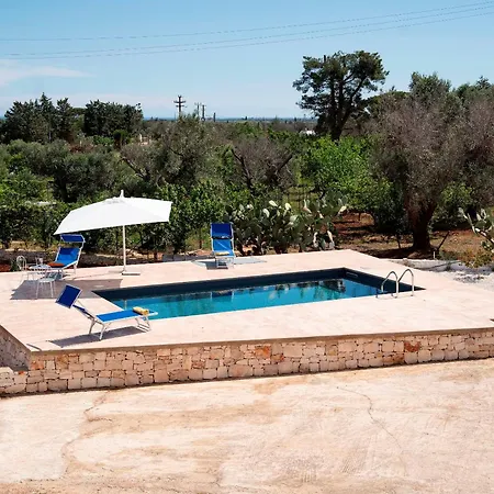 Filia φιλία Vakantiehuis *