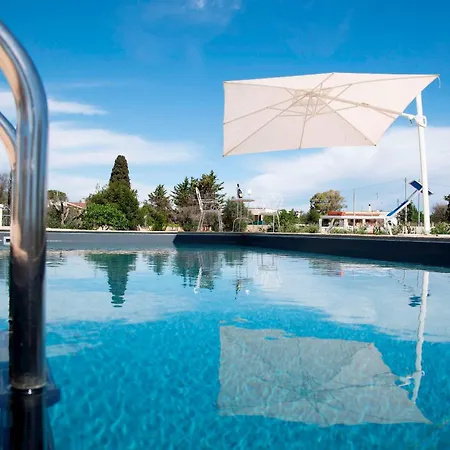 Filia φιλία Casa vacanze Serranova