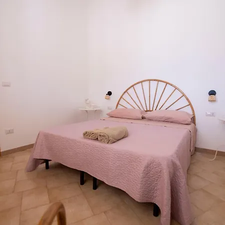 Filia φιλία Vakantiehuis *