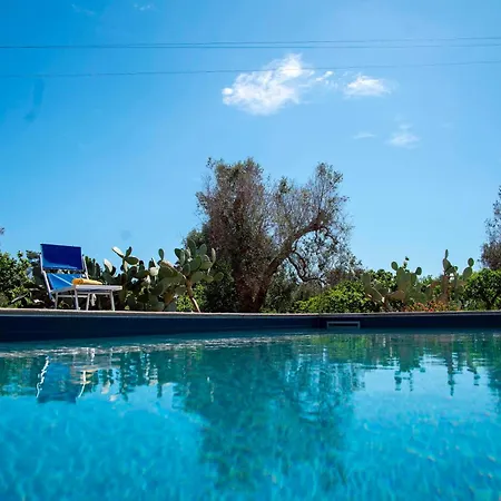 Filia φιλία Casa vacanze