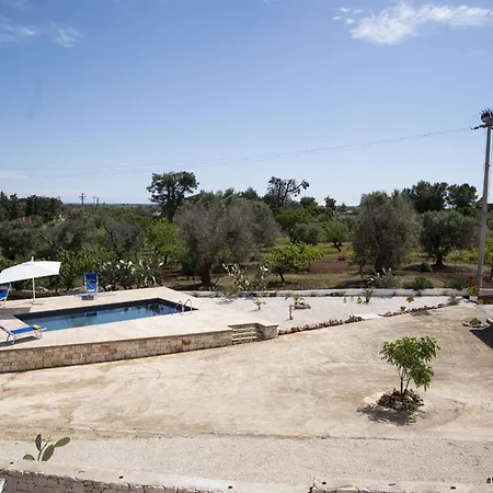 Casa vacanze Filia φιλία