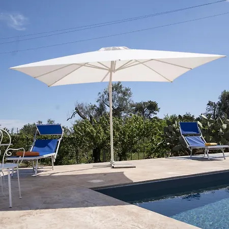 Filia φιλία Villa *