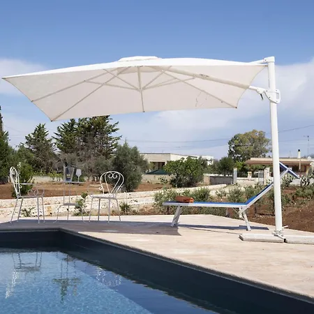 Villa Filia φιλία Serranova