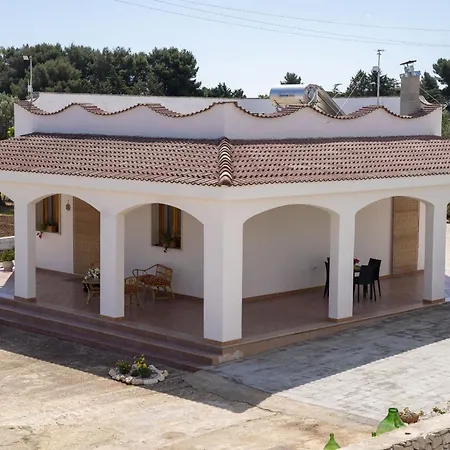 Casa vacanze Filia φιλία