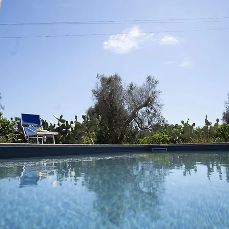 Filia φιλία Villa *