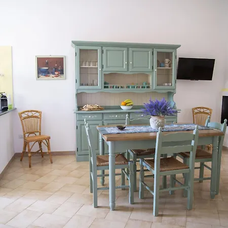 Filia φιλία Casa vacanze *