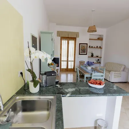 Casa vacanze Filia φιλία *