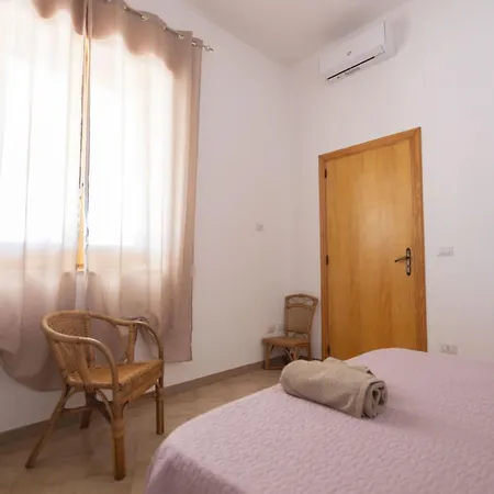 Filia φιλία Casa vacanze Serranova