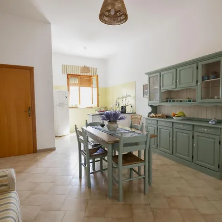 Vakantiehuis Filia φιλία
