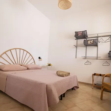 Villa Filia φιλία Serranova