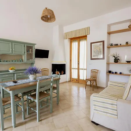 Casa vacanze Filia φιλία