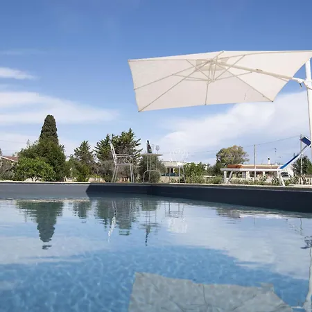 Casa vacanze Filia φιλία *