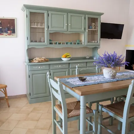 Casa vacanze Filia φιλία *