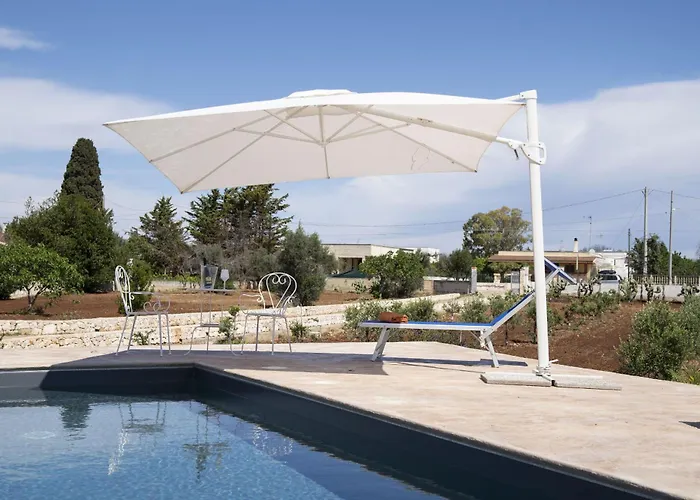 Filia φιλία Villa