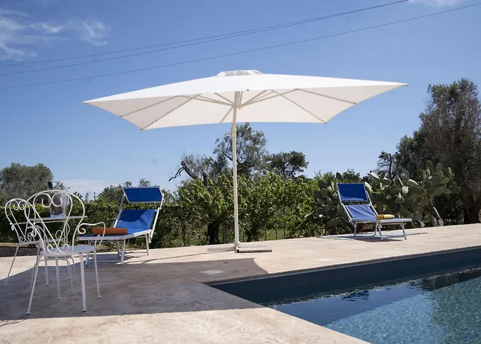 Filia φιλία Villa *